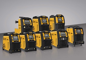 太阳城官网电焊机、焊接装备产品