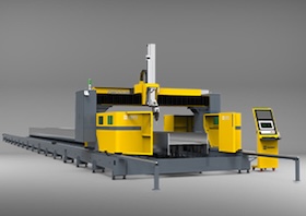 太阳城官网激光切割机装备产品