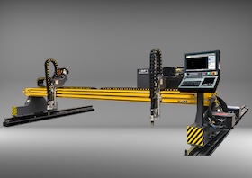 太阳城官网数控切割机装备产品