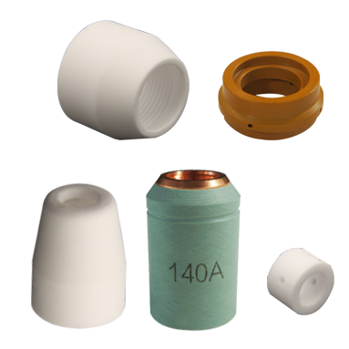 等离子切割枪陶瓷；；；；ふ/分流器