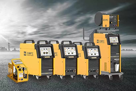 太阳城官网智优系列数字焊机