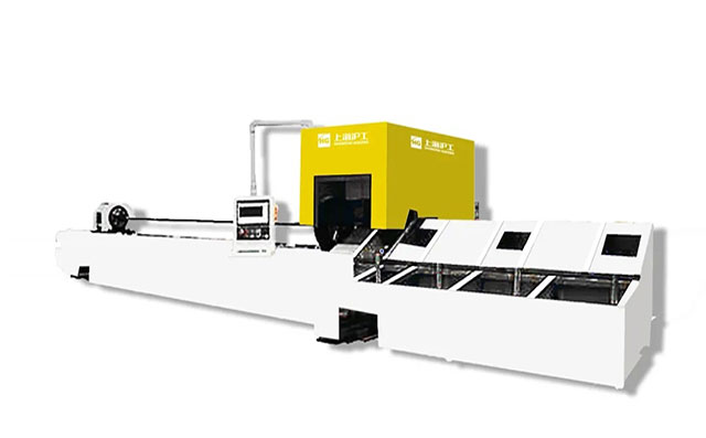 太阳城官网HGLT重型切管机系列