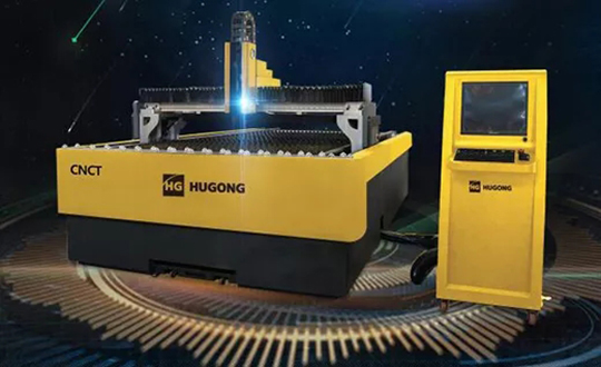 太阳城官网CNCT等离子切割机
