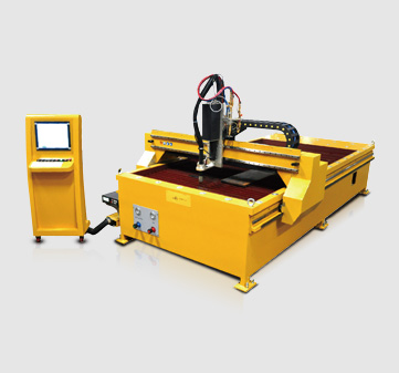 太阳城官网GS系列台式数控切割机