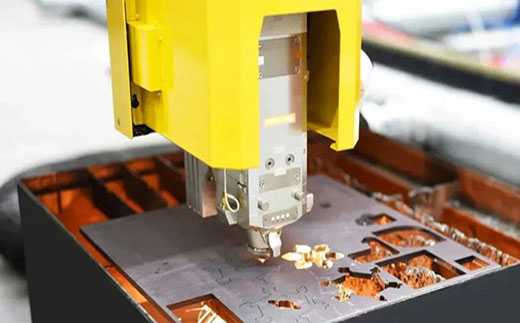 太阳城官网高功率8025/6025/6020宽幅激光切割机Class1级防护