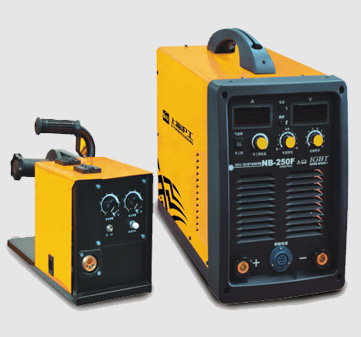 太阳城官网NB-250F逆变式气体；；；ず富