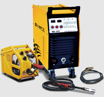 太阳城官网NB-500E逆变式气体保唬；；；；ず富