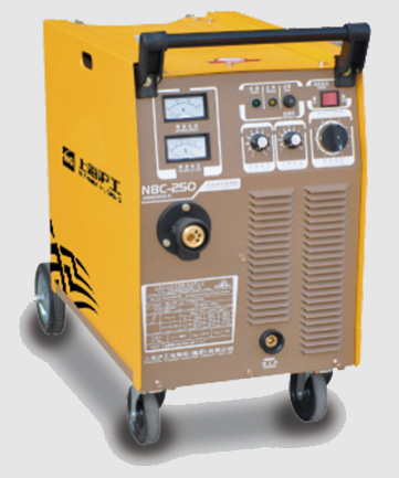 太阳城官网NBC-250抽头式气体；；；ず富