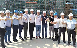 太阳城官网(中国集团)有限公司