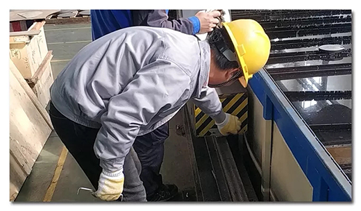 上；；；；Ｌ舫枪偻富А笆酆蠓务维保万里行”活动安徽站